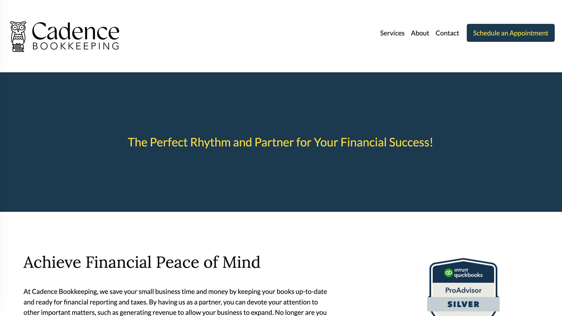 screenshot, website design