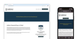 desktop vs mobile website design